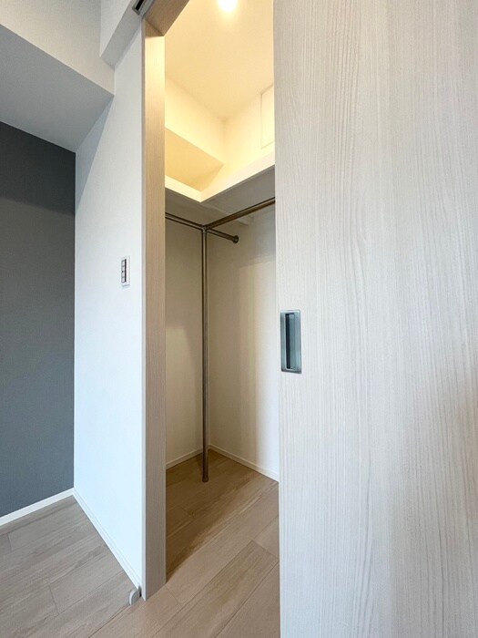 物件内観写真14　(収納)