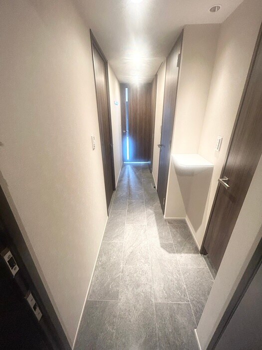 物件内観写真17　(玄関)