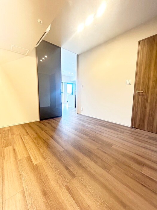 物件内観写真21　(居室)