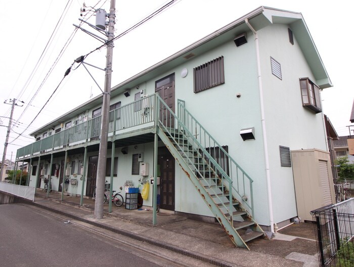 物件外観写真3　(外観写真)