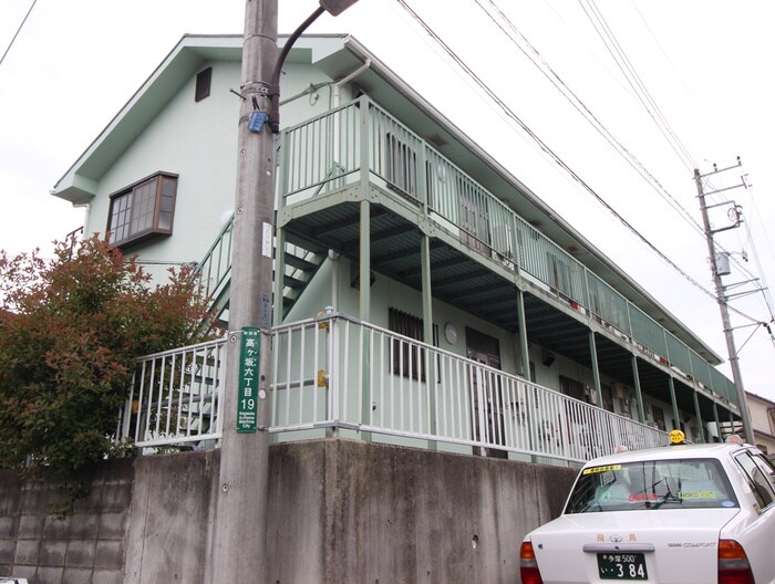 物件外観写真5　(建物設備)