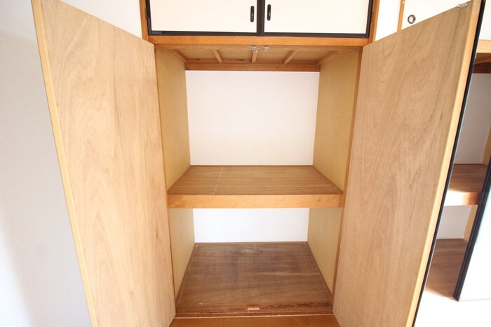 物件内観写真10　(収納)