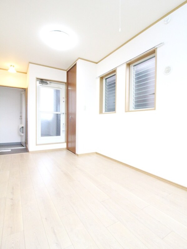 居室