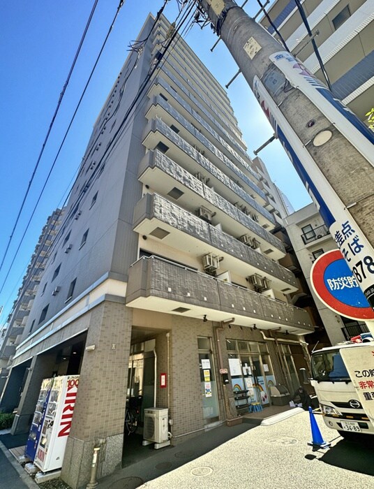 物件外観写真4　(外観写真)