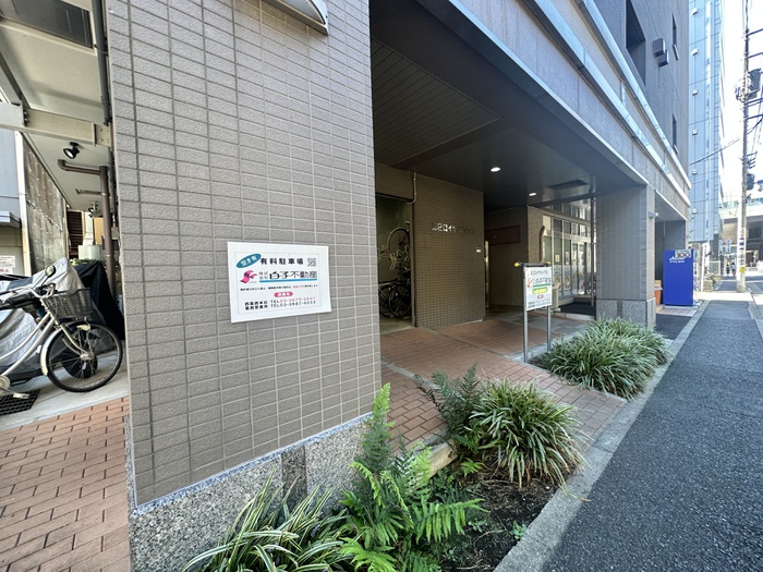 外観写真