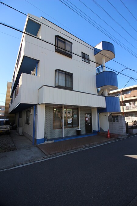 ＶＩＰ宮原外観写真