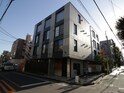 Coeur Blanc 大井町