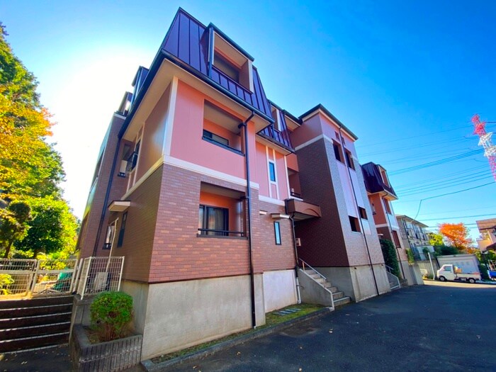 物件外観写真4　(外観写真)