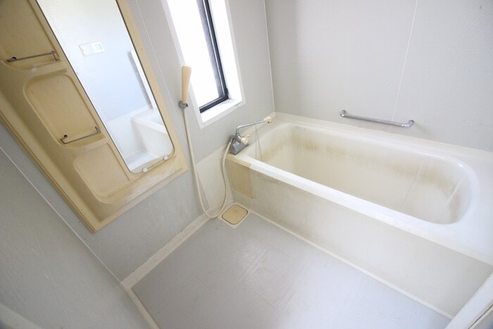 物件内観写真10　(バス／シャワールーム等)