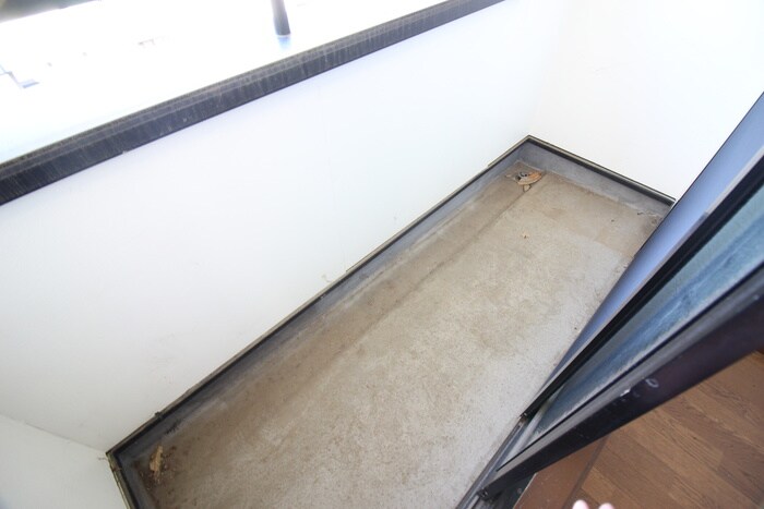 物件内観写真14　(ベランダ・バルコニー)