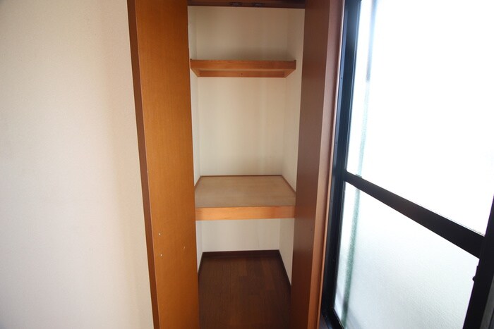 物件内観写真17　(収納)