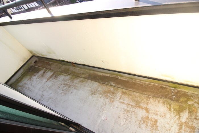 物件内観写真18　(ベランダ・バルコニー)