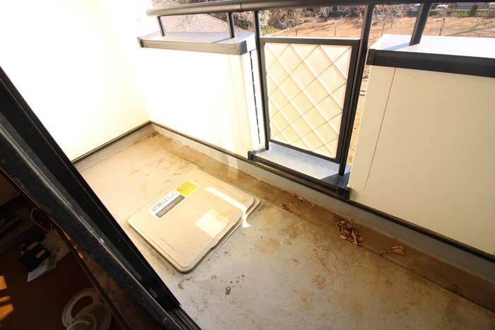 物件内観写真22　(ベランダ・バルコニー)