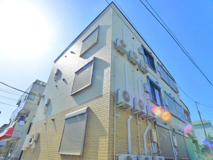 物件外観写真2　(その他)