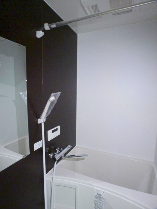 物件内観写真13　(バス／シャワールーム等)