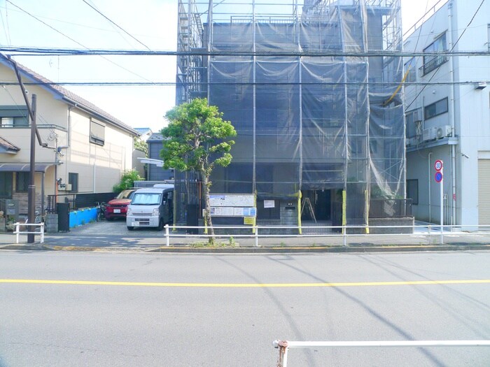 物件内観写真20　(ベランダ・バルコニー)