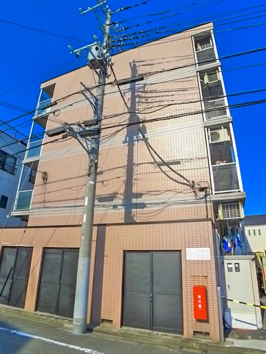 物件外観写真5　(外観写真)