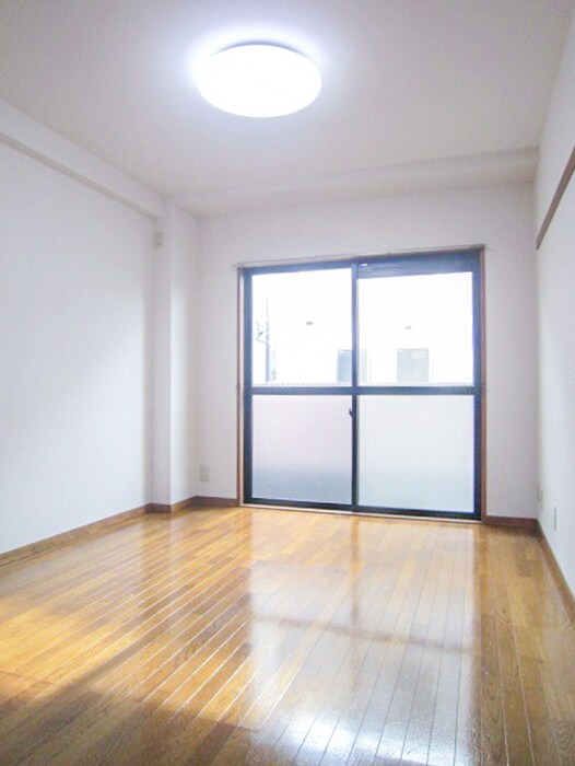 物件内観写真12　(居室)