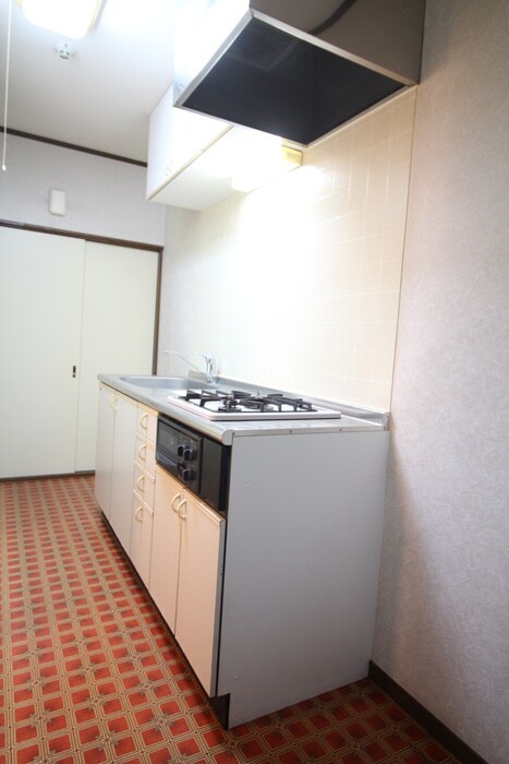 物件内観写真7　(キッチン)