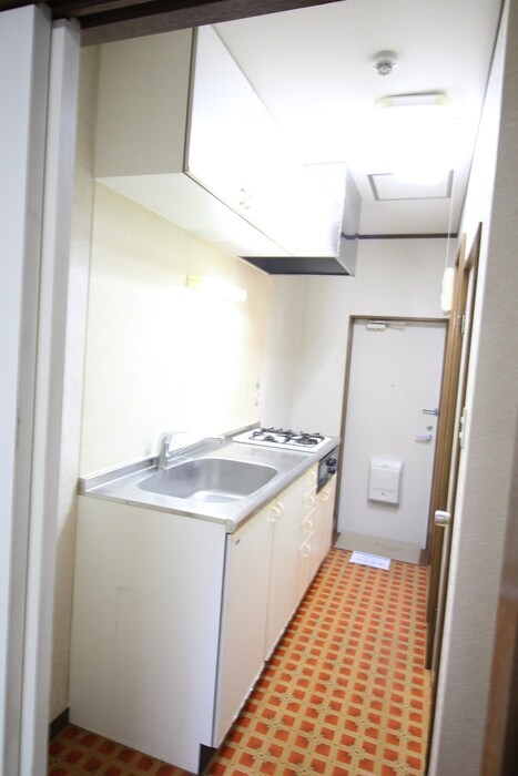 物件内観写真7　(キッチン)