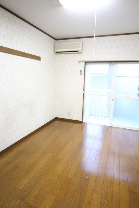 物件内観写真10　(居室)