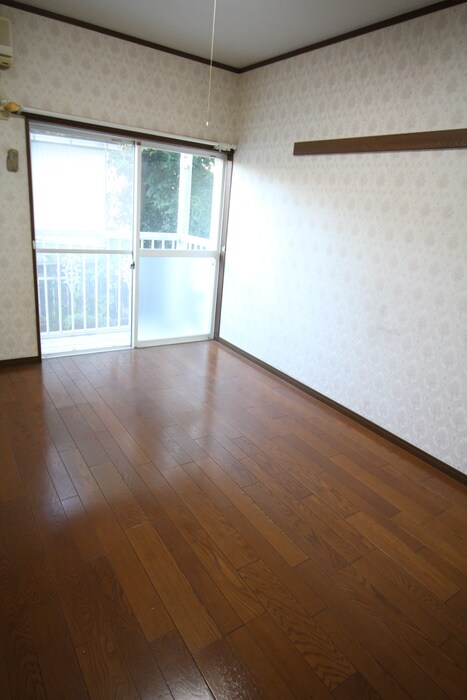 物件内観写真11　(居室)