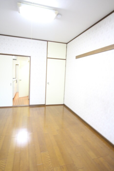 物件内観写真11　(居室)