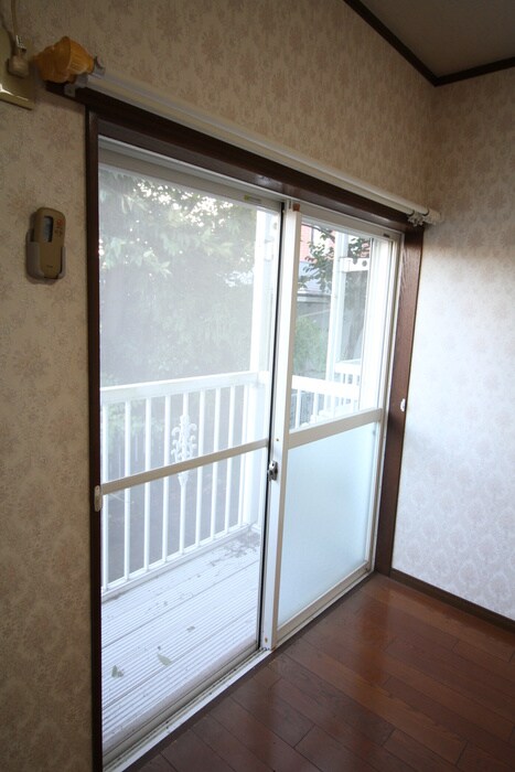 物件内観写真13　(居室)