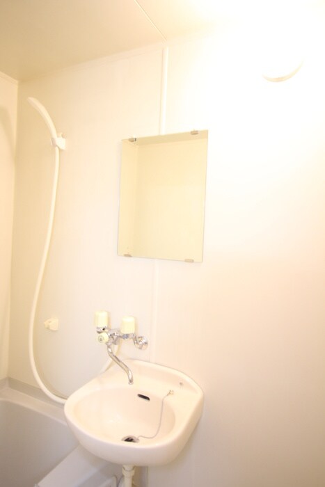 物件内観写真14　(洗面)