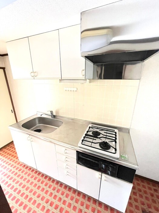 物件内観写真15　(キッチン)