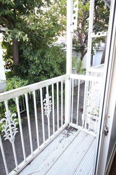 物件内観写真16　(ベランダ・バルコニー)