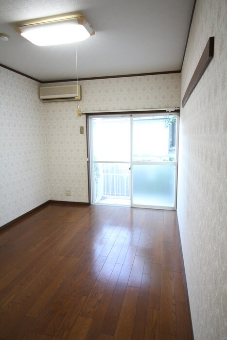 物件内観写真18　(居室)