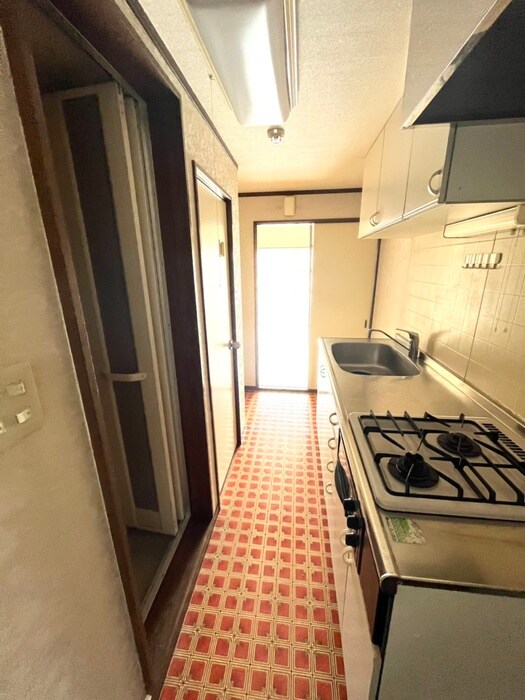 物件内観写真18　(廊下)