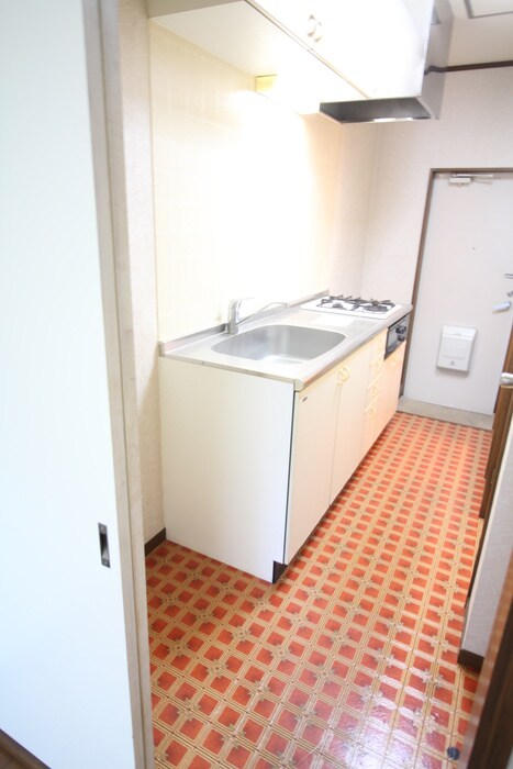 物件内観写真19　(廊下)