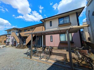 ビラデラステーラ２外観写真