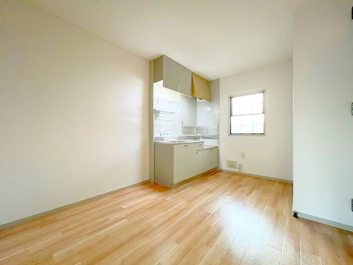 物件内観写真11　(キッチン)