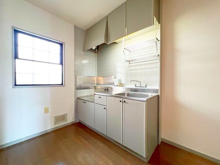 物件内観写真15　(キッチン)