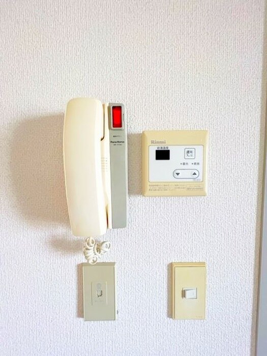 物件内観写真16　(室内からの展望)