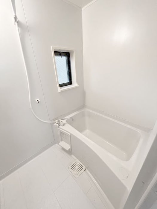 物件内観写真19　(バス／シャワールーム等)