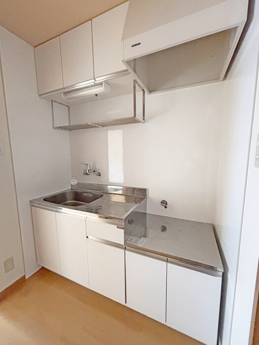 物件内観写真8　(キッチン)