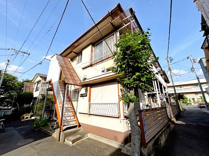 物件外観写真6　(外観写真)