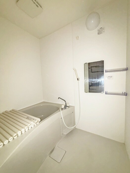 物件内観写真12　(バス／シャワールーム等)