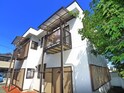 新山ハイツ