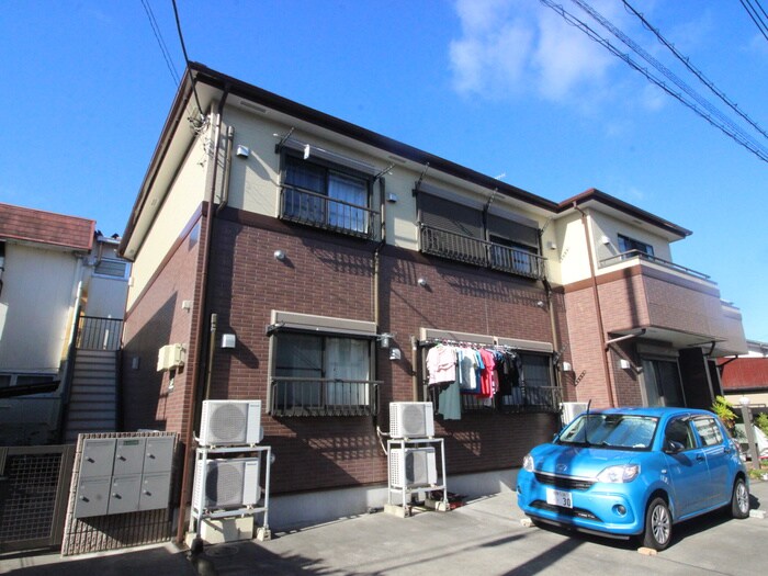 物件外観写真2　(外観写真)