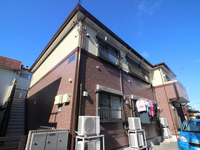 物件外観写真3　(外観写真)