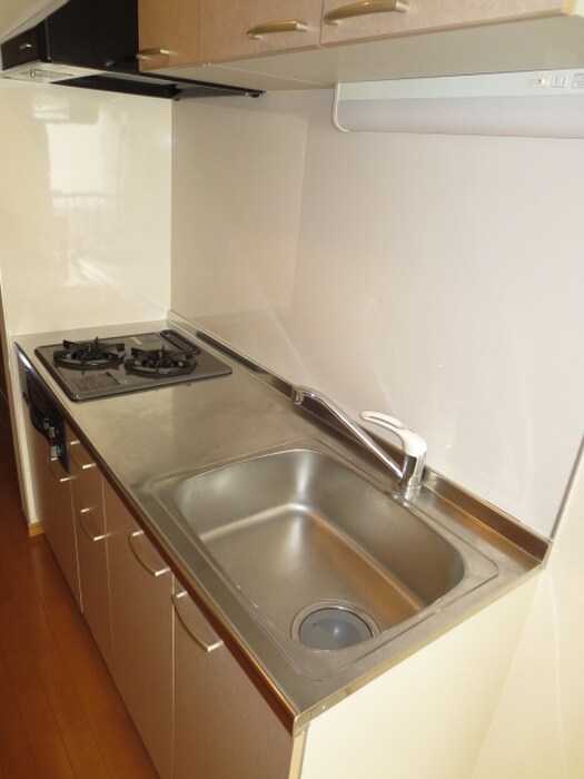 物件内観写真11　(キッチン)