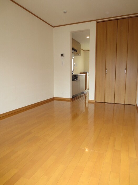 物件内観写真14　(居室)