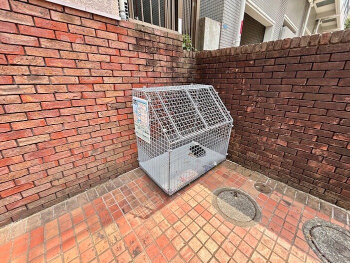 物件外観写真3　(建物設備)