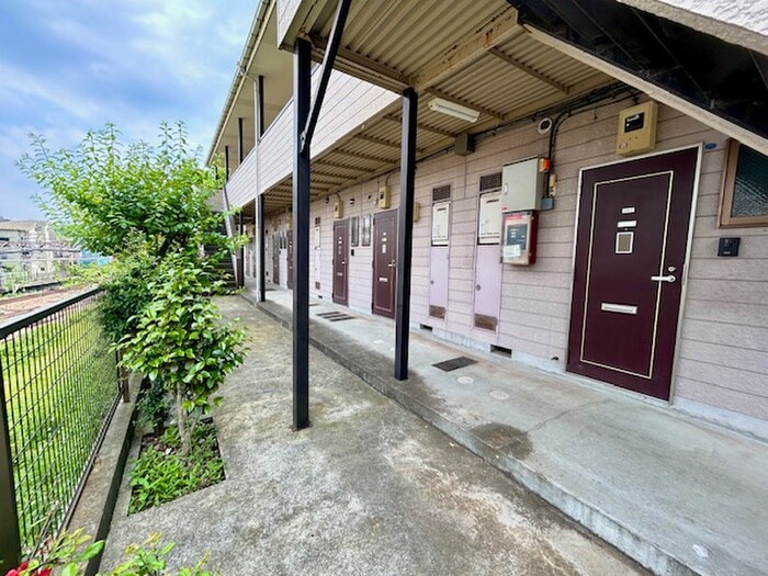 物件外観写真4　(その他)