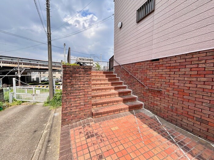 物件外観写真5　(周辺環境)